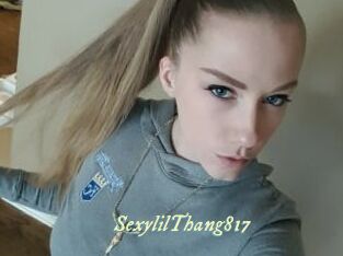 SexylilThang817