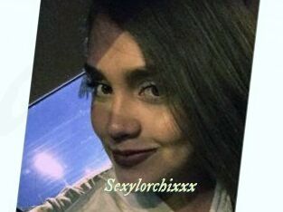 Sexylorchixxx