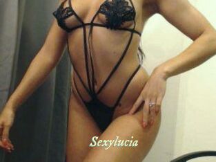 Sexylucia