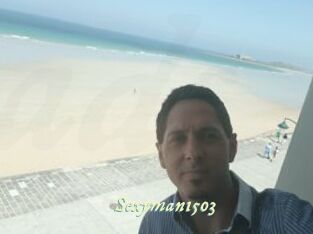 Sexyman1503