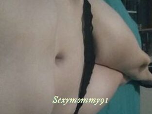 Sexymommy91 Année du sexe