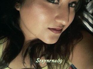 Sexynena69