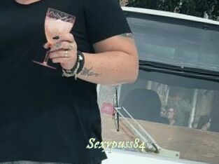 Sexypuss84