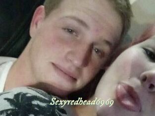 Sexyredhead6969