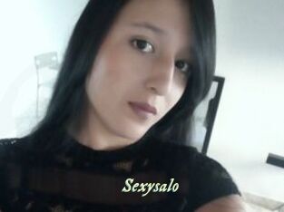 Sexysalo