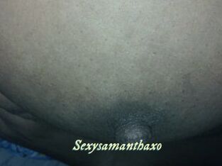 Sexysamanthaxo