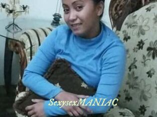 SexysexMANIAC