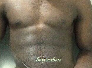 Sexysexhero