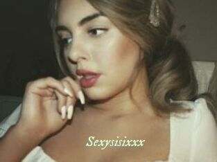 Sexysisixxx Année du sexe