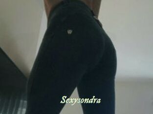 Sexysondra