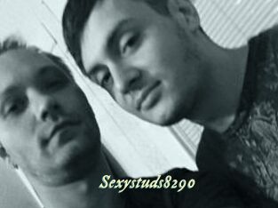 Sexystuds8290