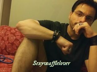 Sexywafflelover