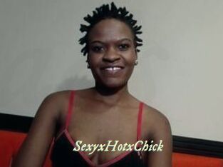 SexyxHotxChick