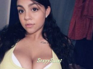 SexyySaint