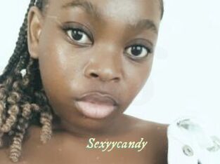 Sexyycandy Année du sexe