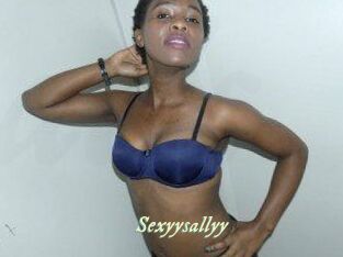 Sexyysallyy