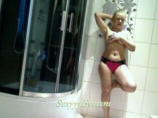 SexyyyBoooom