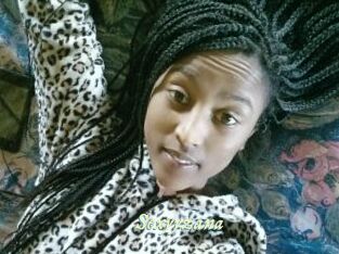 Sexyyzana