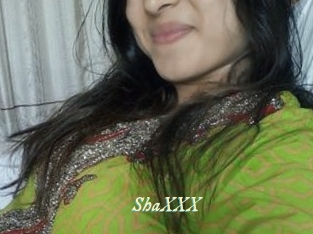 Sha_XXX