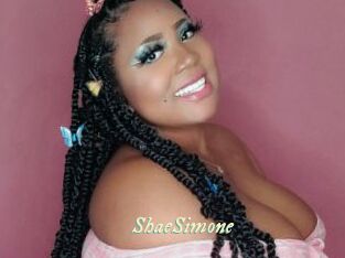 ShaeSimone