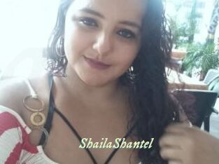 ShailaShantel Année du sexe