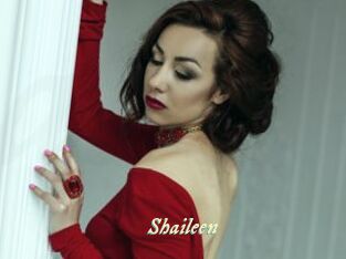 Shaileen