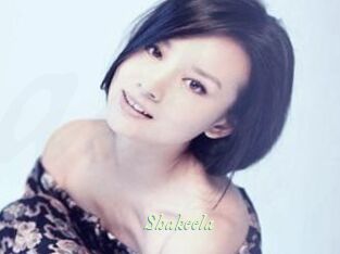 Shakeela