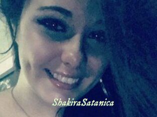 ShakiraSatanica