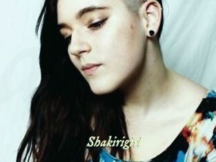 Shakirigirl