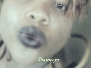 Shameeya