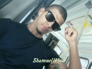 ShamuelWood
