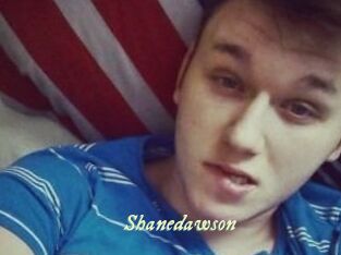 Shanedawson