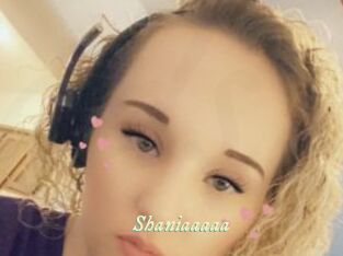 Shaniaaaaa Année du sexe