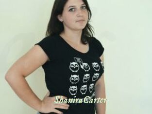 ShaniraCarter