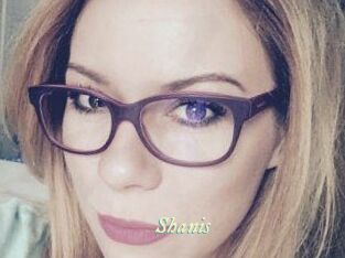 Shanis