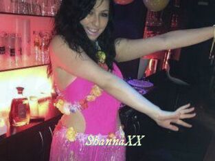 ShannaXX