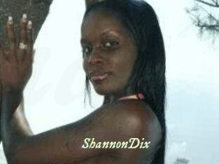 ShannonDix