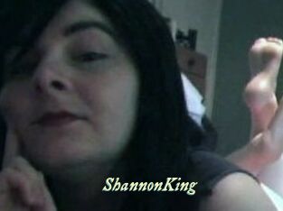 ShannonKing