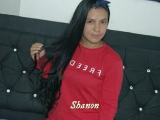 Shanon