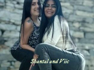 Shantal_and_Viic Année du sexe