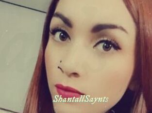ShantallSaynts