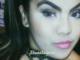 Shanthalpink