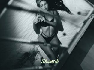 Shantik