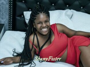 ShanyFoster