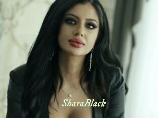 SharaBlack