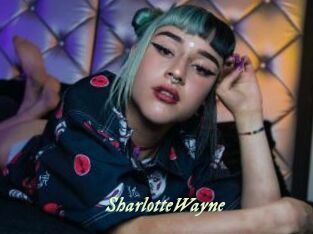 SharlotteWayne Année du sexe