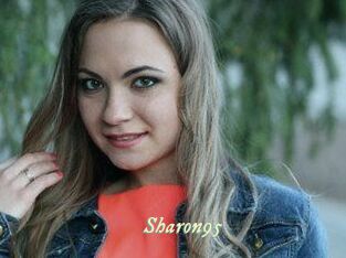 Sharon95 Année du sexe
