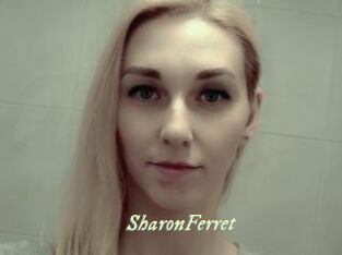 SharonFerret