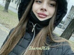 SharonMilk