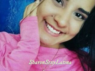 SharonSexyLatina